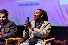 Malaika Hennie-Hamadi