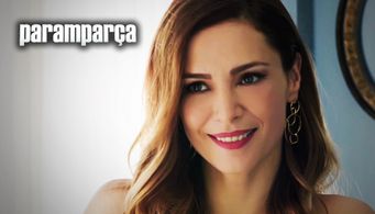 Mine Tugay in Broken Pieces (2014)