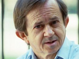 Felix Silla in Toy Hunter (2012)