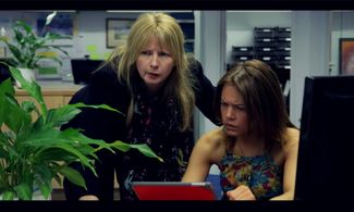 Storyline - The Soap