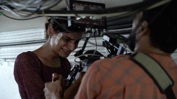 Behind the Scenes 'LSD 2' (2024)