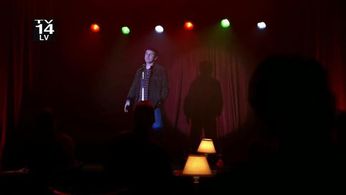 Greg Fitzsimmons in CSI: Crime Scene Investigation (2000)