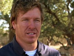 Chip Gaines in Fixer Upper (2013)
