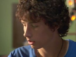 Keegan Joyce in K9 (2009)