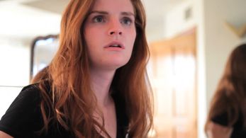 Kathryn Schott in Lost and Found (2016)