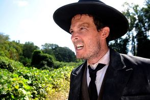 Jackson Walkeras the 