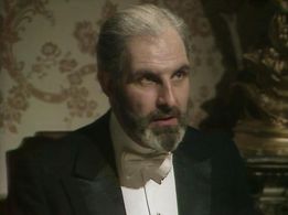 Edward Brooks in The Phoenix and the Carpet (1976)