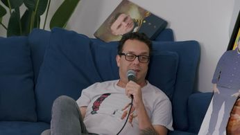 Joe DeRosa in Taste Buds: Caramel vs Marshmello with Joe Gatto (2022)