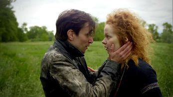 Ondrej Novák in The Promised Princess (2016)