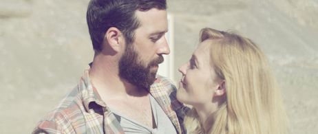 Tarp Kickers music video