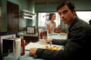 Matt Cohen in Supernatural (2005)