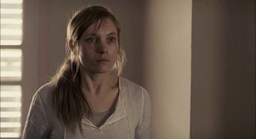 Nadja Uhl in The Baader Meinhof Complex (2008)