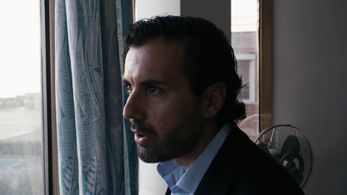 Rimi Beqiri in Slow life (2021)