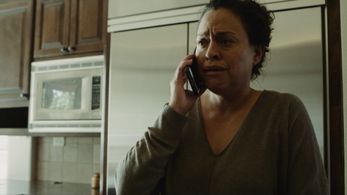 Still of CC Castillo in Missing Peace.