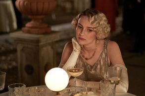 Still of Claude Scott-Mitchell in Hotel Portofino