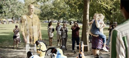 Merah Benoit-We Have a Ghost-Still