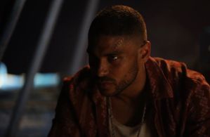 Nassim Lyes, Farang (2023)