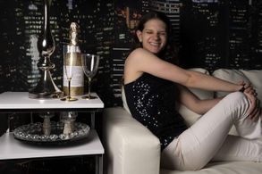 Anna Elizabeth Stern