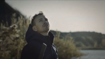 Ty Ippolito in Could You Survive? with Creek Stewart (2020)