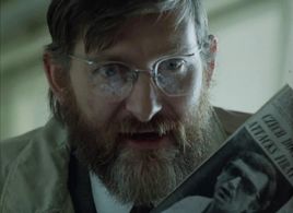 Jan Schmid in Ferat Vampire (1982)