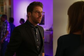 Bryan Langlitz as Jack Palmer in 