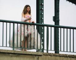 Dalit Kahan in Riki Riki (2005)