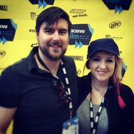 Robert Patrick Stern and Sarah Sharp in The Muck (2014)