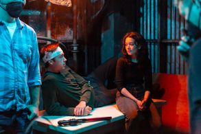 Mission Critical (2021)