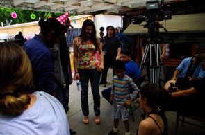 Jianna Maarten Saada