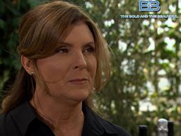 Kimberlin Brown in The Bold and the Beautiful (1987)