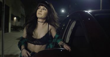 Felisha Michelle Cacho in Amongst Others