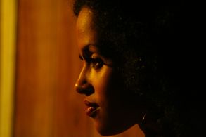 Riding Mercedes as Mercedes