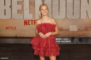 Stella Grace Fitzgerald