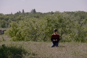 Luca Villacis in Channel Zero (2016)