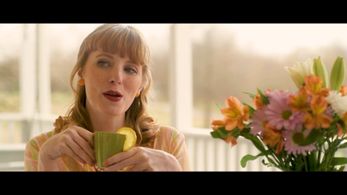 Victoria Fox in Milk Aisle (2018)