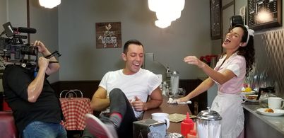 Michael John Benzaia