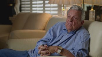 Gene Kilroy in I Am Ali (2014)