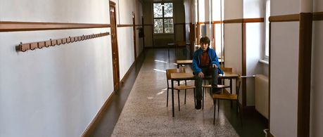 Markus Rygaard in In a Better World (2010)