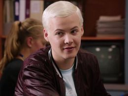 Lyle Lettau in Degrassi: The Next Generation (2001)