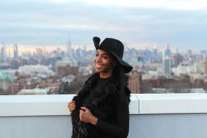 Monique Cynthia Brown