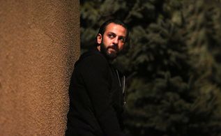 Erkan Kolçak Köstendil in Çukur (2016)