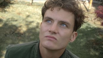 On set: Cumunolimbus