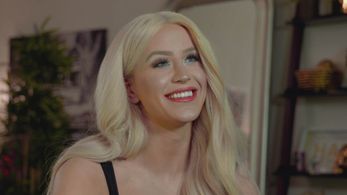 Gigi Lazzarato in This Is Everything: Gigi Gorgeous (2017)
