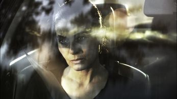 Hatice Aslan in Three Monkeys (2008)