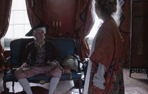 Douggie McMeekin in Harlots (2017)