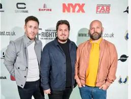 James Barton-Steel, Julien Loeffler, James Kermack