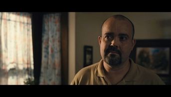 As parole officer Herbie Kessler in the Pure Flix movie Birdie, directed by Gregory Alan Williams