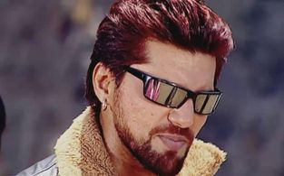 Chetan Hansraj in Kahaani Ghar Ghar Kii (2000)