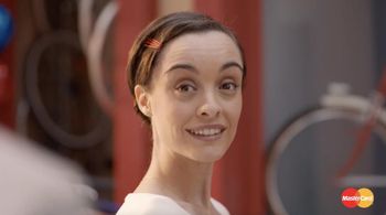 Mastercard Commercial