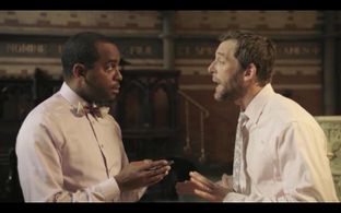 MOZART IN THE JUNGLE season 3